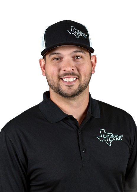 Joshua Parker, Owner & Founder of Exteriors of Texas